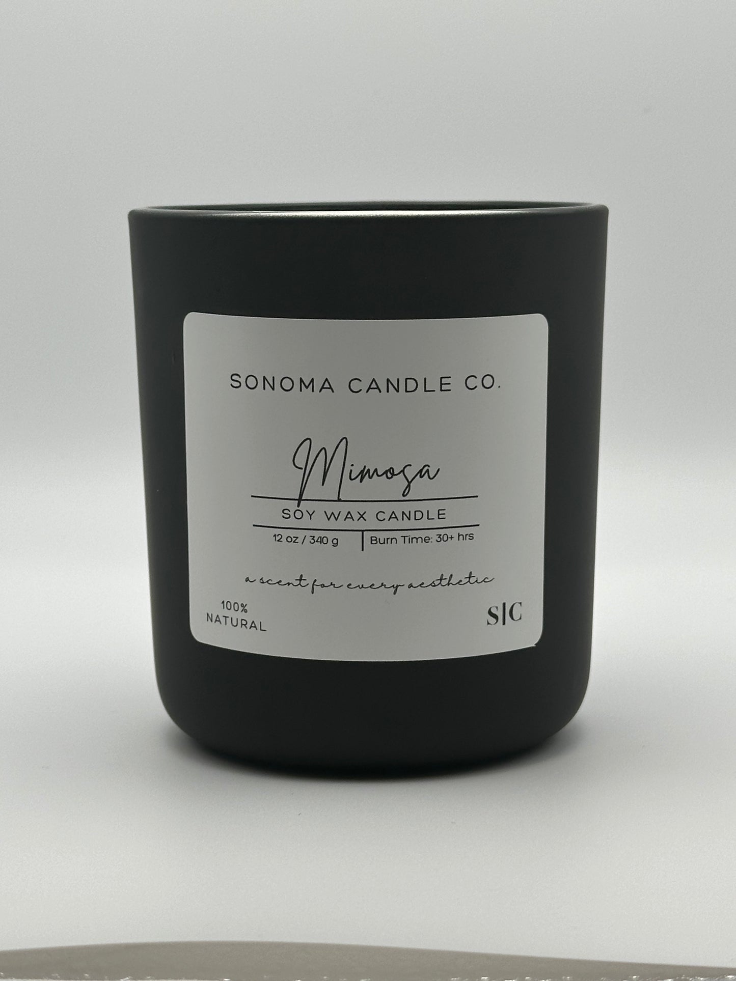 Mimosa