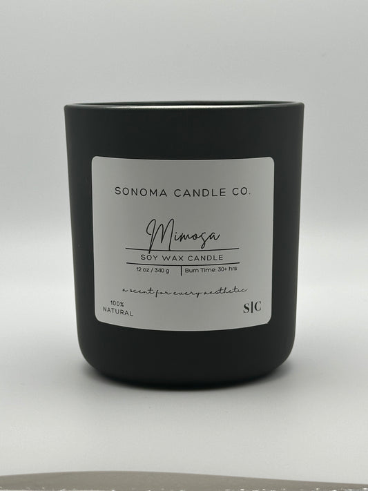 Mimosa