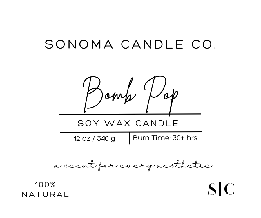 Bomb Pop