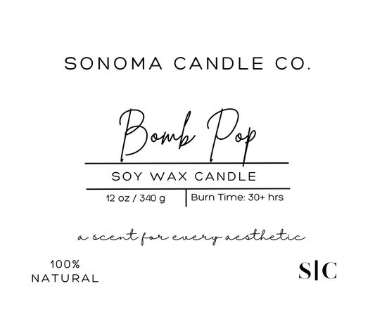 Bomb Pop