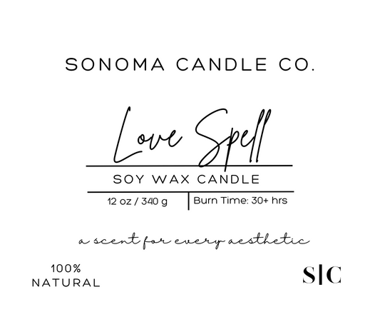 Love Spell
