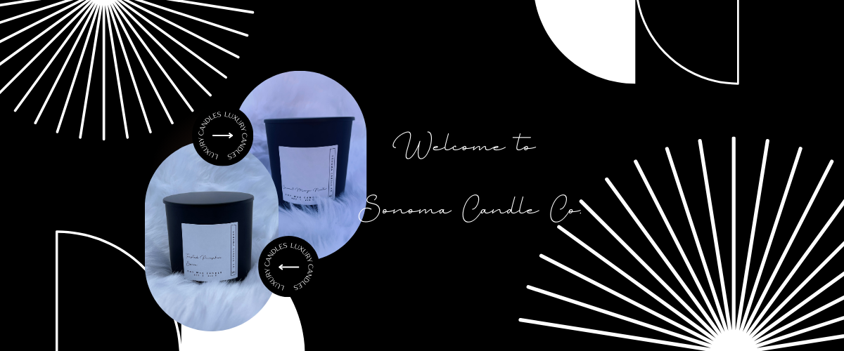 Sonoma Candle Co.
