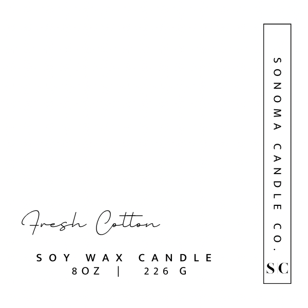 Fresh Cotton